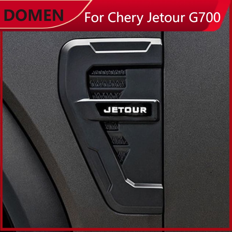 Travel Accessories Store - ฝาครอบถังน้ำมันเชื้อเพลิงสำหรับรถยนต์ Chery Jetour Freedom Shanhai T1