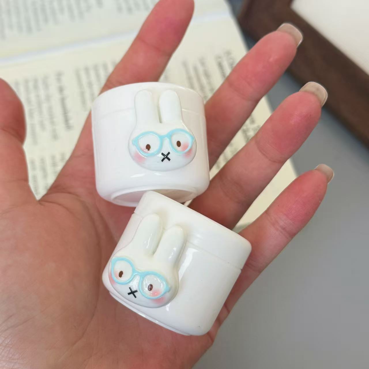 ขวดจ่ายของเหลว Miffy น่ารัก พก - Travel Accessories For Japan Trip บทวิจารณ์และราคา