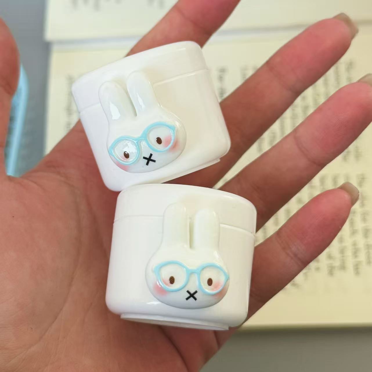 ขวดจ่ายของเหลว Miffy น่ารัก พก - Travel Accessories For Japan Trip บทวิจารณ์และราคา