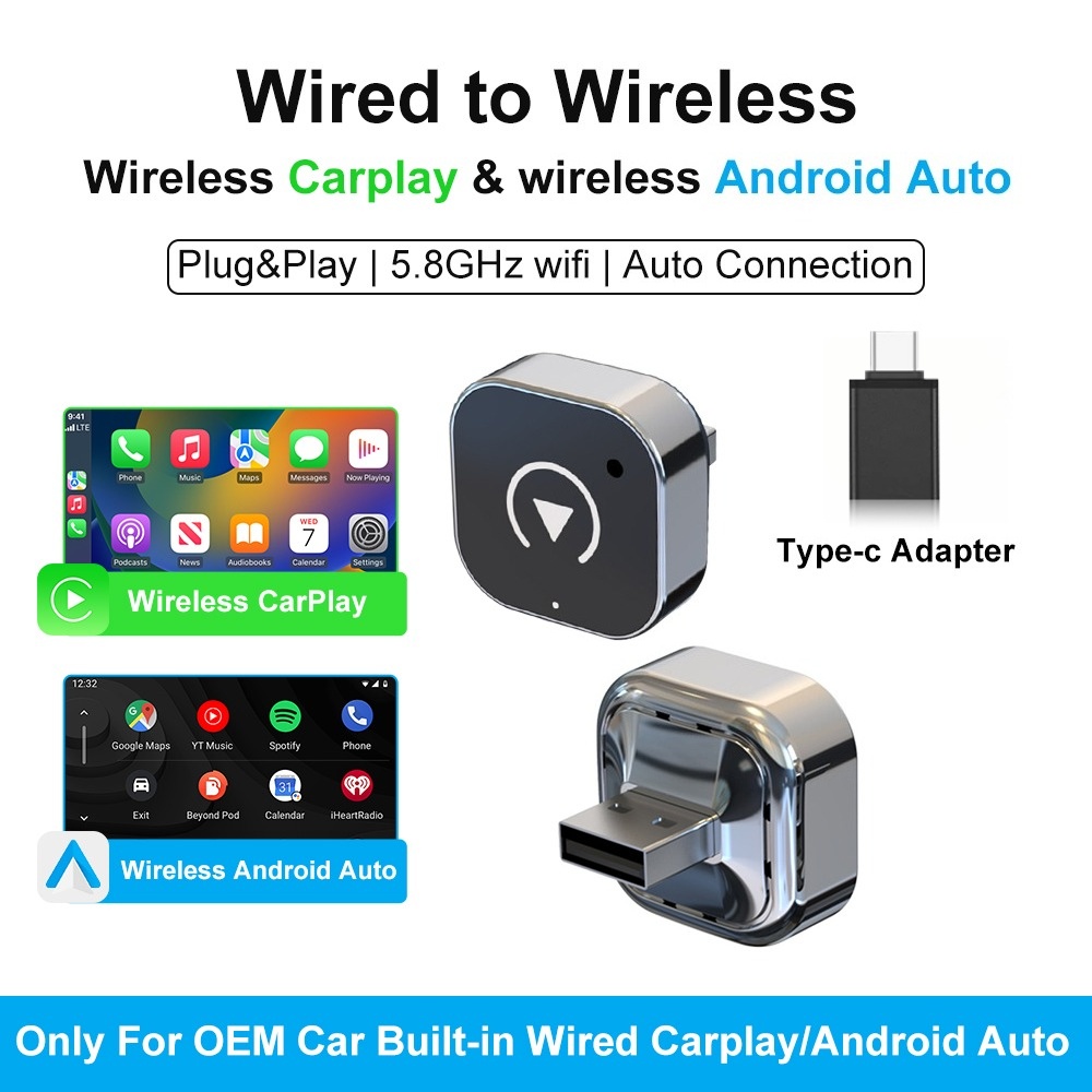 FLIXIVI 2026 อะแดปเตอร์ CarPla - Travel Adapter Universal บทวิจารณ์และราคา