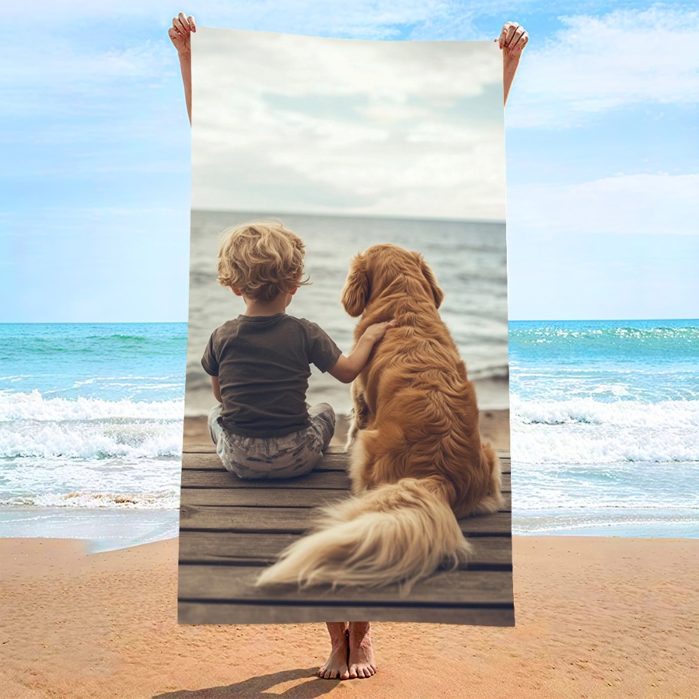 ฟิตเนส ว่ายน้ำ ผ้าขนหนูดูดซับน - Travel Towel Quick Dry บทวิจารณ์และราคา