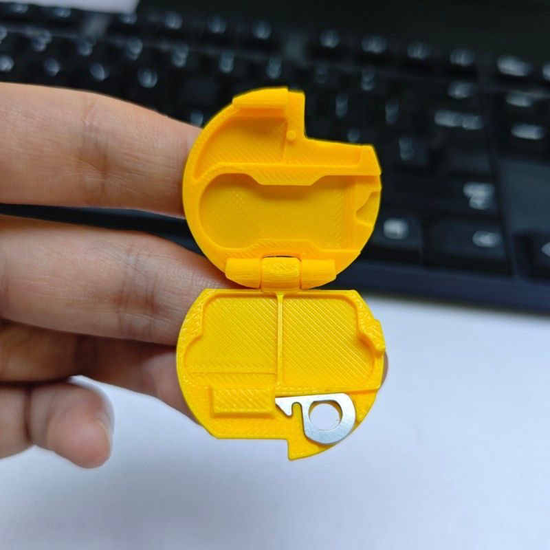 ที่ใส่ซิมการ์ดและการ์ด TF แบบพ - Sim Card Holder Case บทวิจารณ์และราคา