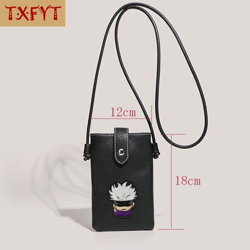 จูจุสึไคเซ็น โกโจ ซาโตรุ PU กร - Travel Accessories Gifts บทวิจารณ์และราคา