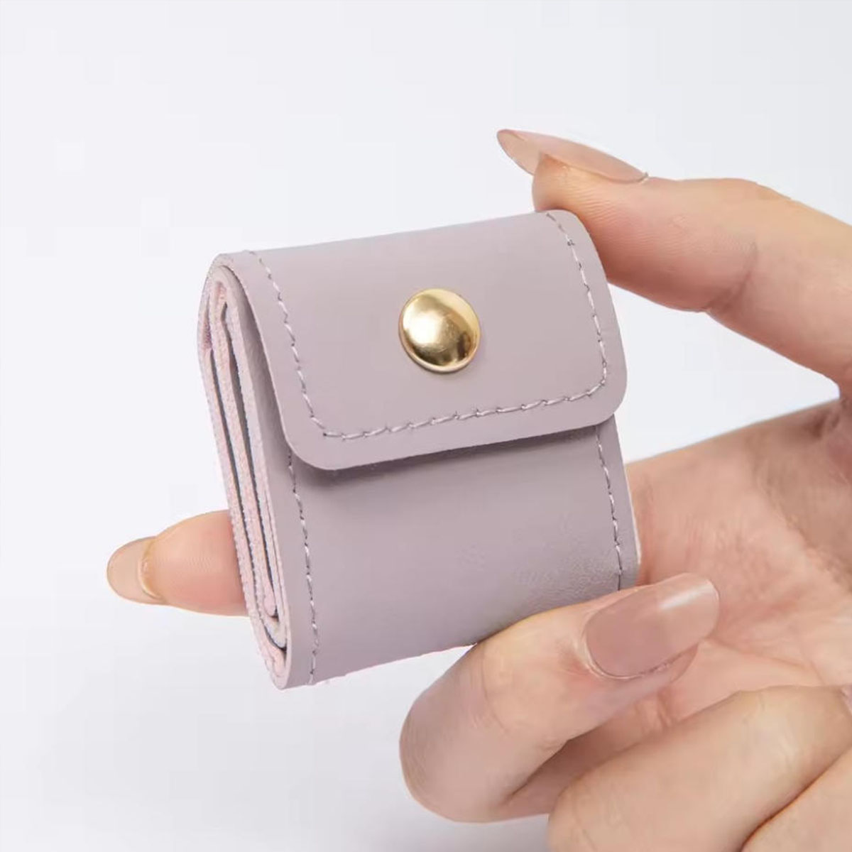 กระเป๋าใส่เครื่องประดับแบบพกพา - Travel Accessories Gifts บทวิจารณ์และราคา