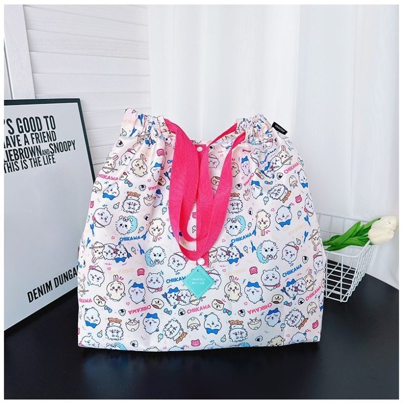 อะนิเมะ ชิอิคาวะกระเป๋าเก็บของ - Travel Accessories For Japan Trip บทวิจารณ์และราคา