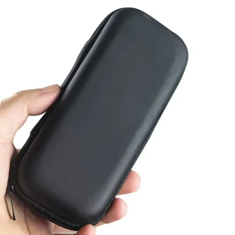 กระเป๋าใส่ซิการ์แบบพกพา EVA น้ - Travel Accessories Store บทวิจารณ์และราคา