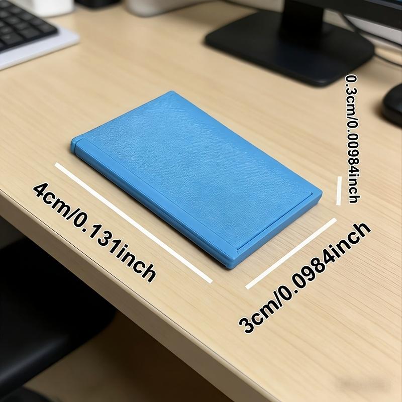 กล่องเก็บการ์ดไมโคร SD แบบพกพา - Sim Card Holder Case บทวิจารณ์และราคา