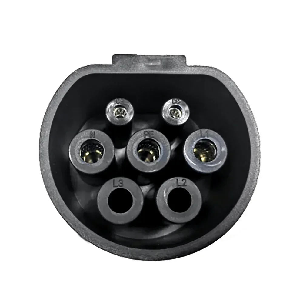 75Ω V2L ประเภท 2 หญิง Schuko/U - Travel Adapter Universal บทวิจารณ์และราคา