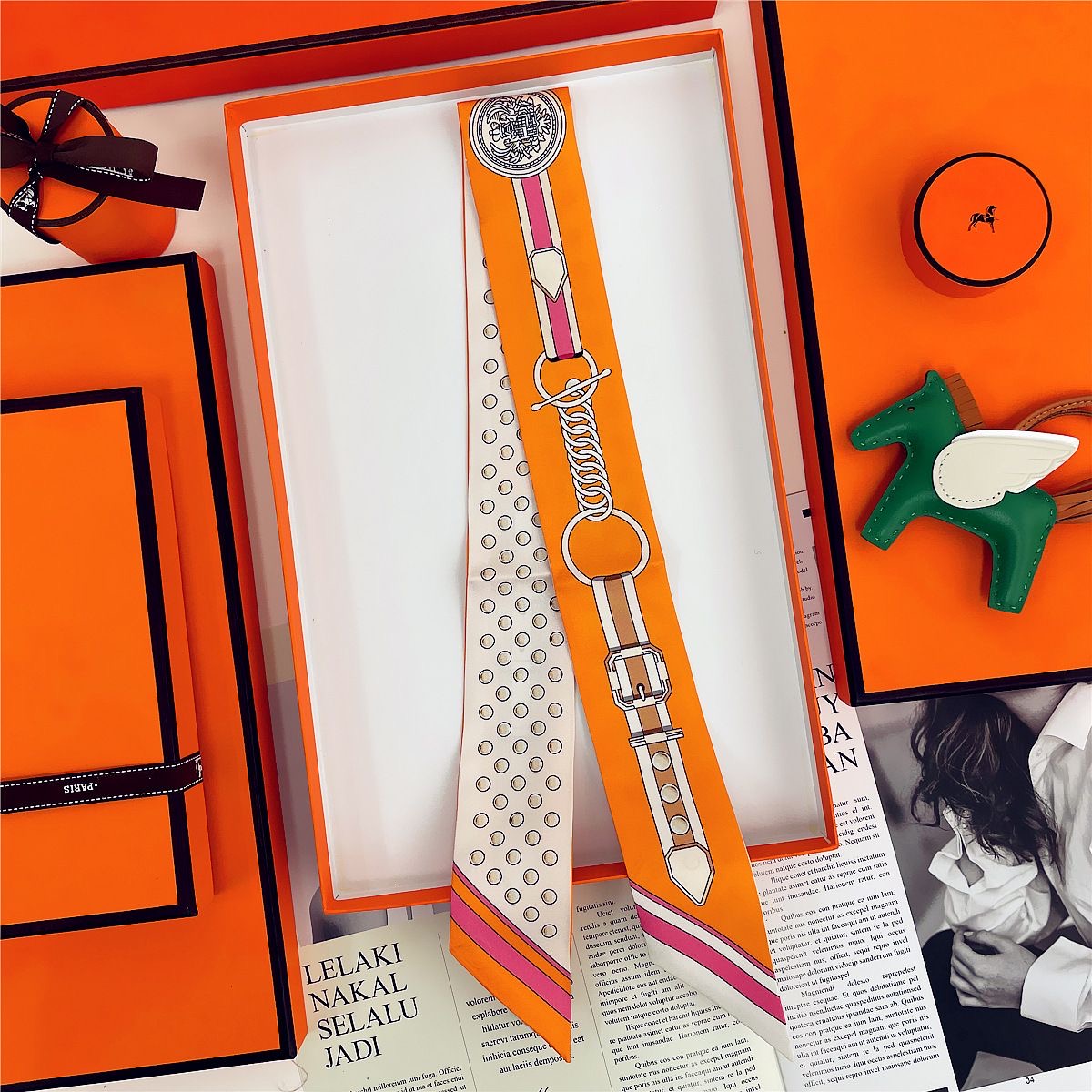 ผู้หญิงฤดูร้อนสีชมพู Polka Dot - Travel Accessories Gifts บทวิจารณ์และราคา