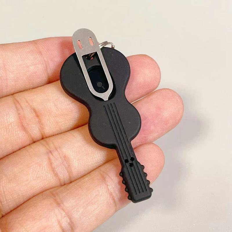 เข็มจิ้มถาดซิมพร้อมที่ใส่ป้องก - Sim Card Holder Case บทวิจารณ์และราคา