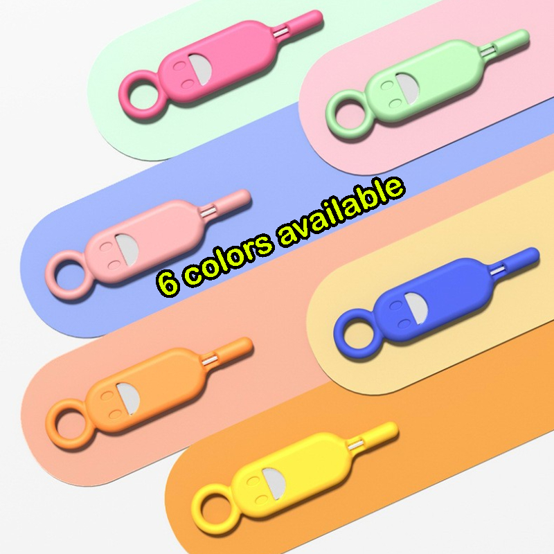 เข็มจิ้มถาดซิมการ์ด 2in1 พร้อม - Sim Card Holder Case บทวิจารณ์และราคา