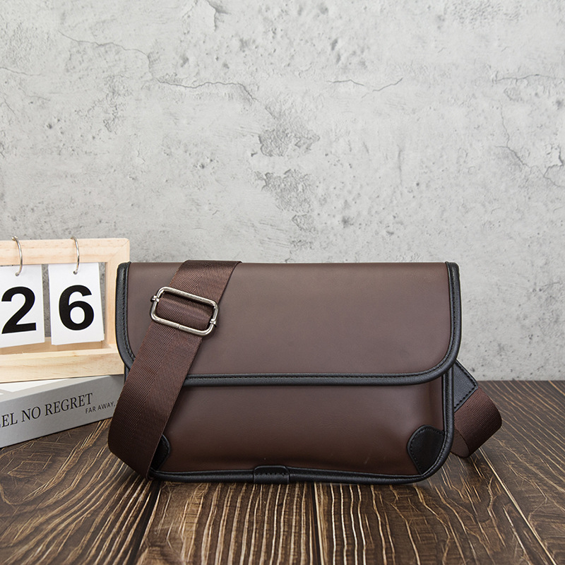 กระเป๋าถือสะพายไหล่แบรนด์หรูสไ - Travel Accessories Luxury บทวิจารณ์และราคา