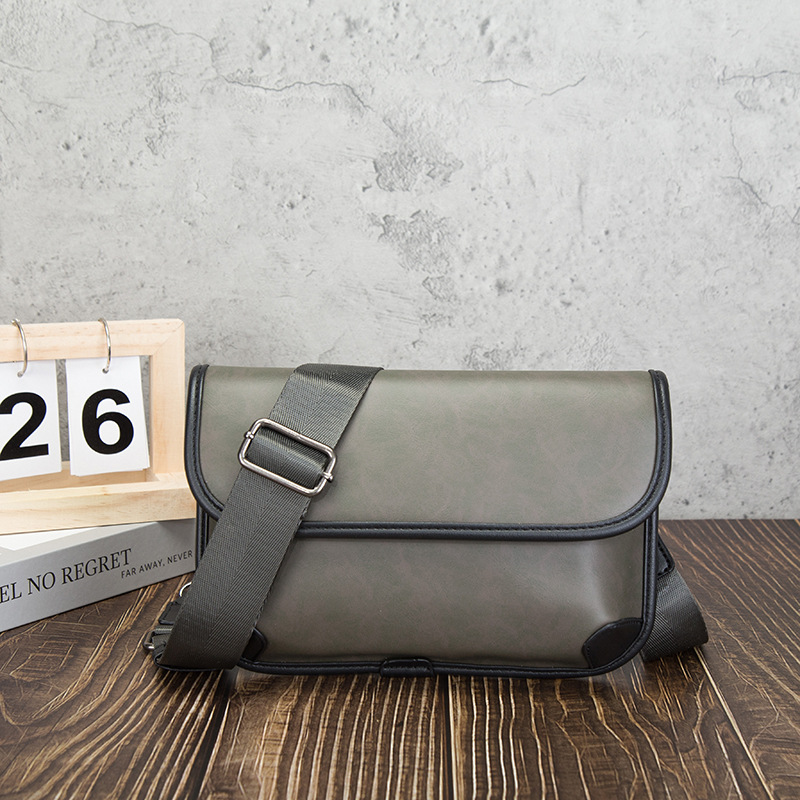 กระเป๋าถือสะพายไหล่แบรนด์หรูสไ - Travel Accessories Luxury บทวิจารณ์และราคา