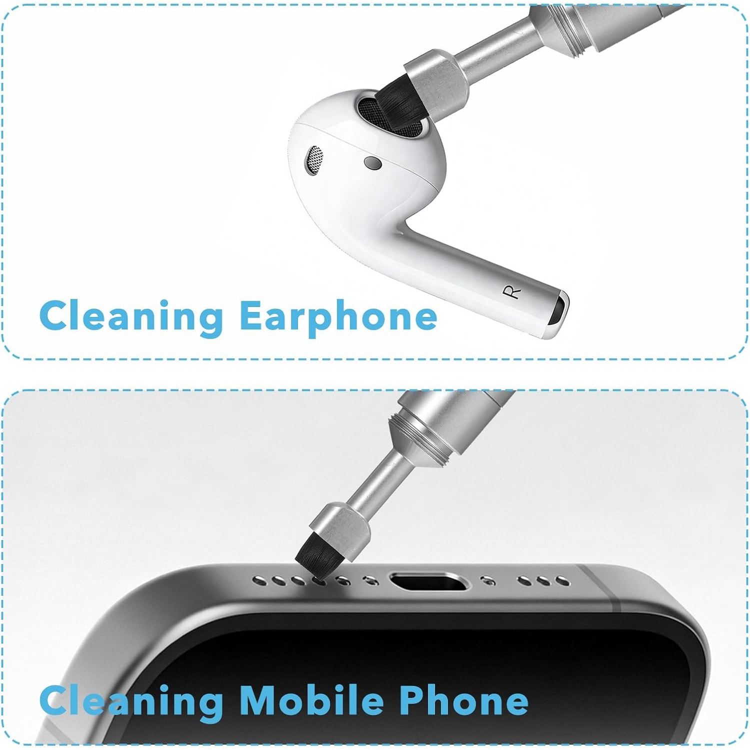 เข็มจิ้มซิมการ์ดแบบ 2-in-1 หัว - Sim Card Holder Case บทวิจารณ์และราคา