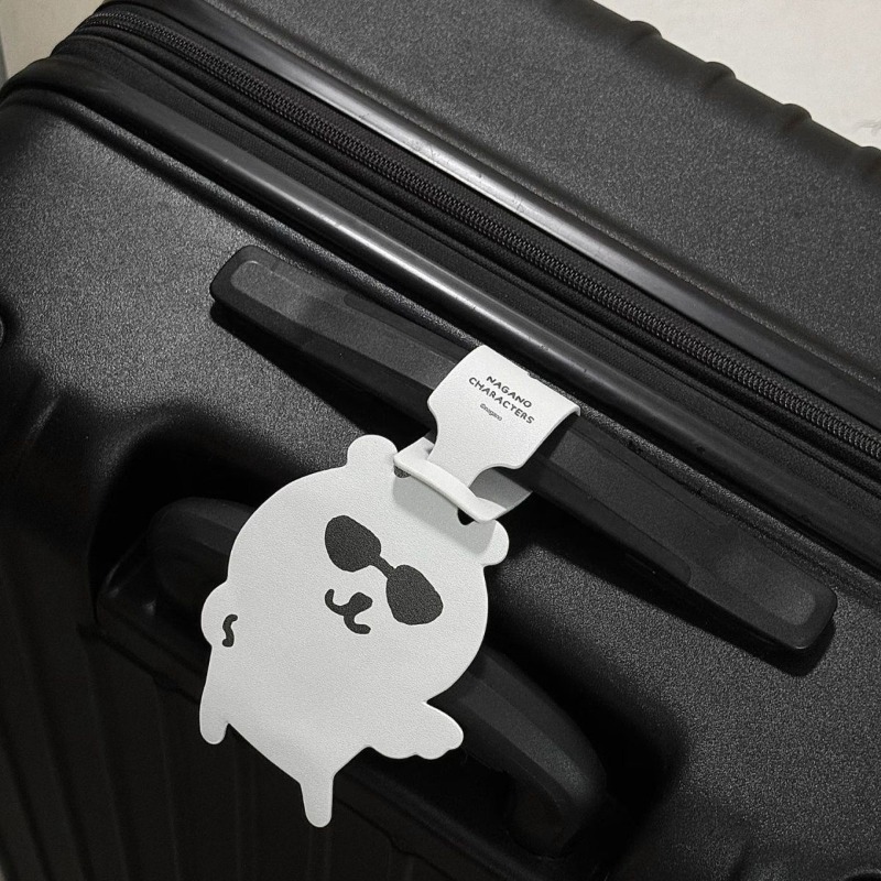 ป้ายติดกระเป๋าเดินทางลายการ์ตู - Travel Accessories For Japan Trip บทวิจารณ์และราคา