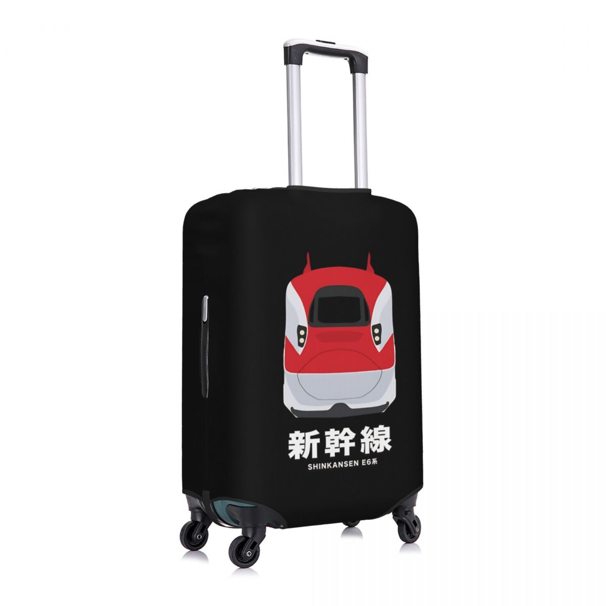 ปลอกหุ้มกระเป๋าเดินทางแบบใช้งา - Travel Accessories In Train บทวิจารณ์และราคา