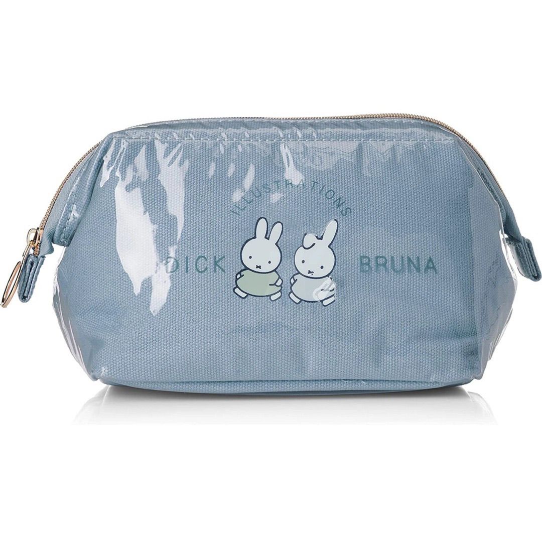 อะนิเมะ มิฟฟี่ กระเป๋าเครื่องส - Travel Accessories For Japan Trip บทวิจารณ์และราคา