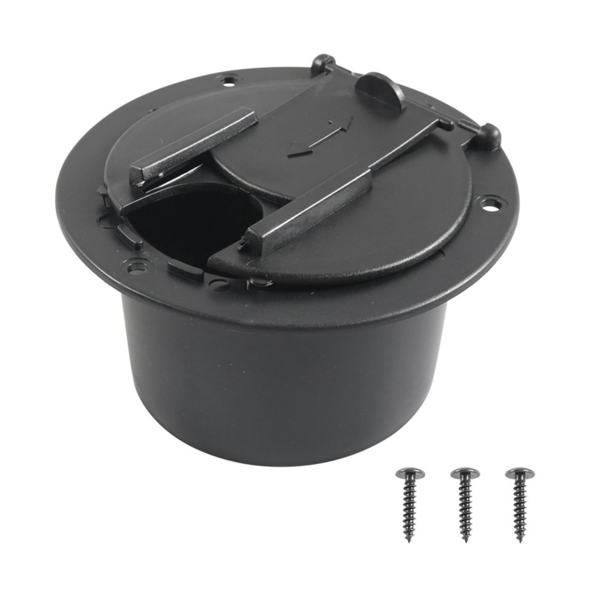 【รายการสิ่งที่ต้องมี】 ฝาปิดสาย - Travel Accessories Must Have บทวิจารณ์และราคา