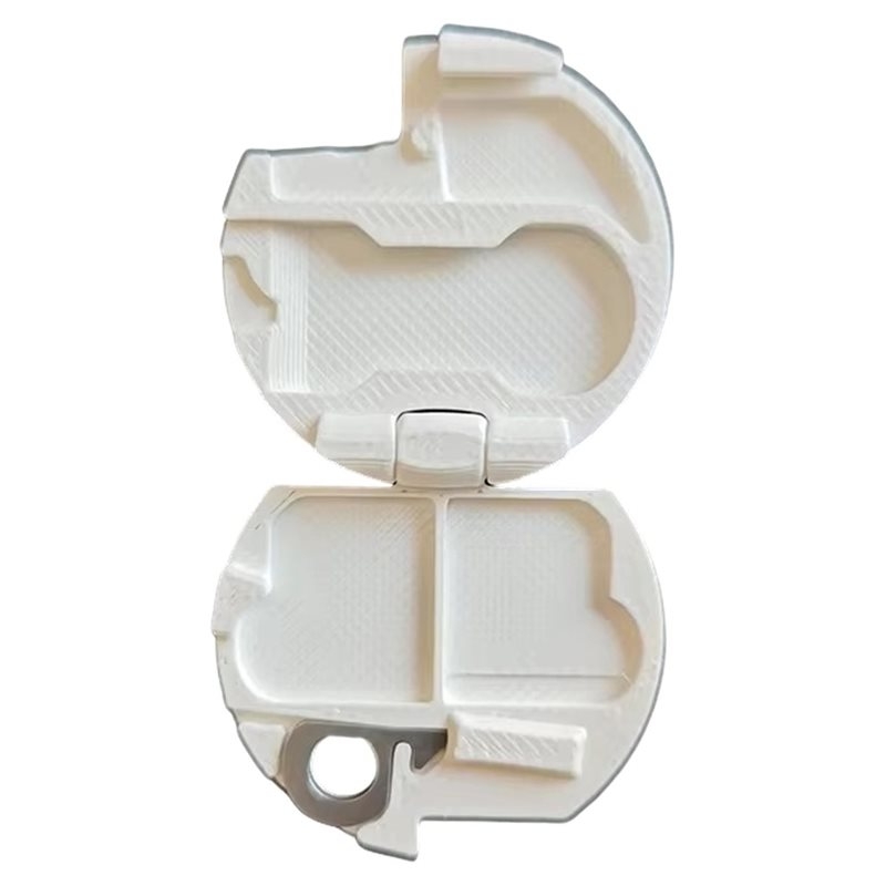 ที่ใส่ซิมการ์ดและการ์ด TF แบบพ - Sim Card Holder Case บทวิจารณ์และราคา