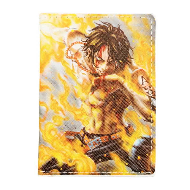 ที่ใส่พาสปอร์ตการ์ตูนวันพีซ ปก - Travel Accessories For Japan Trip บทวิจารณ์และราคา