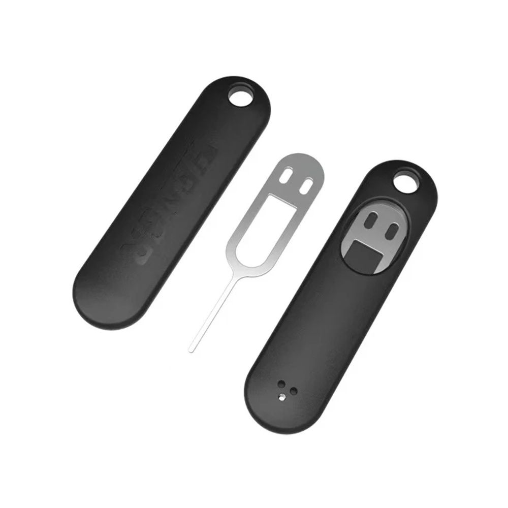 เข็มจิ้มถาดซิมการ์ดโลหะ ป้องกั - Sim Card Holder Case บทวิจารณ์และราคา