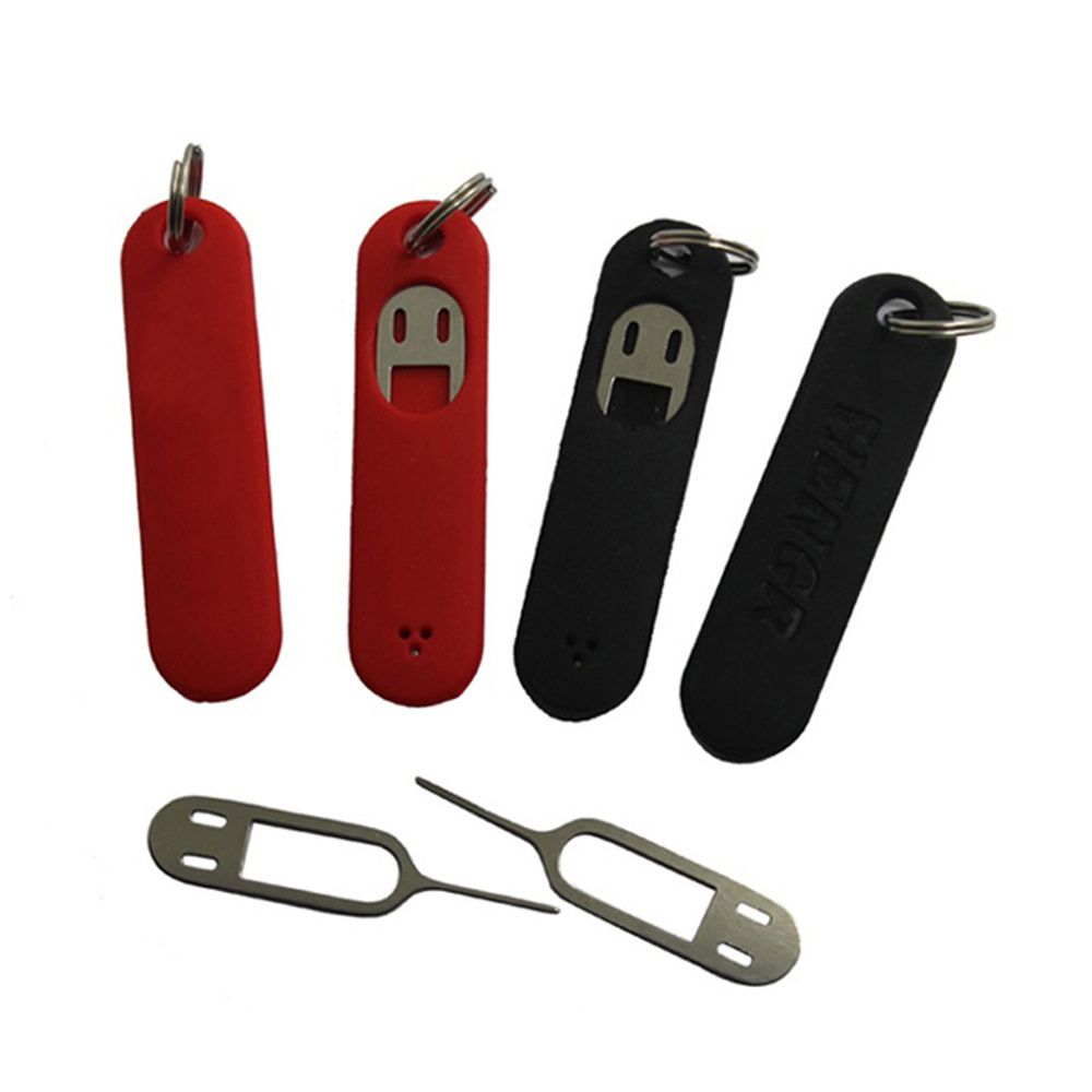 เข็มจิ้มถาดซิมการ์ดโลหะ ป้องกั - Sim Card Holder Case บทวิจารณ์และราคา
