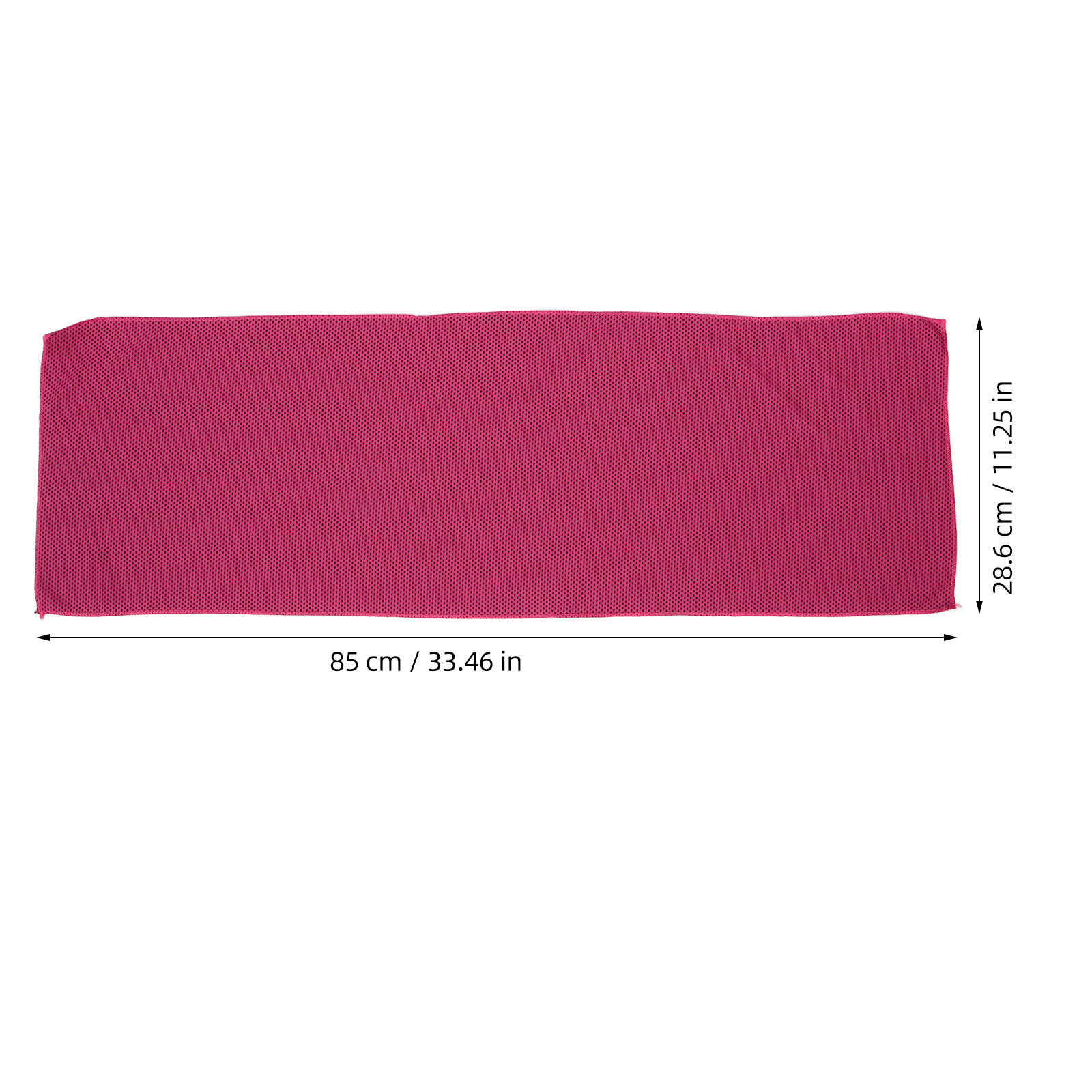 ผ้าขนหนูระบายความร้อนน้ำหนักเบ - Travel Towel Quick Dry บทวิจารณ์และราคา