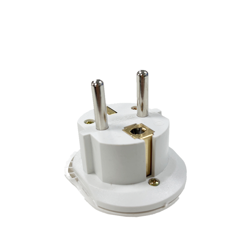 Universal EU Plug Converter FR - Travel Adapter Universal บทวิจารณ์และราคา