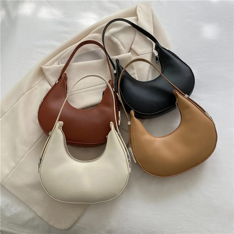 กระเป๋าใต้วงแขนของผู้หญิง กระเ - Travel Accessories Luxury บทวิจารณ์และราคา