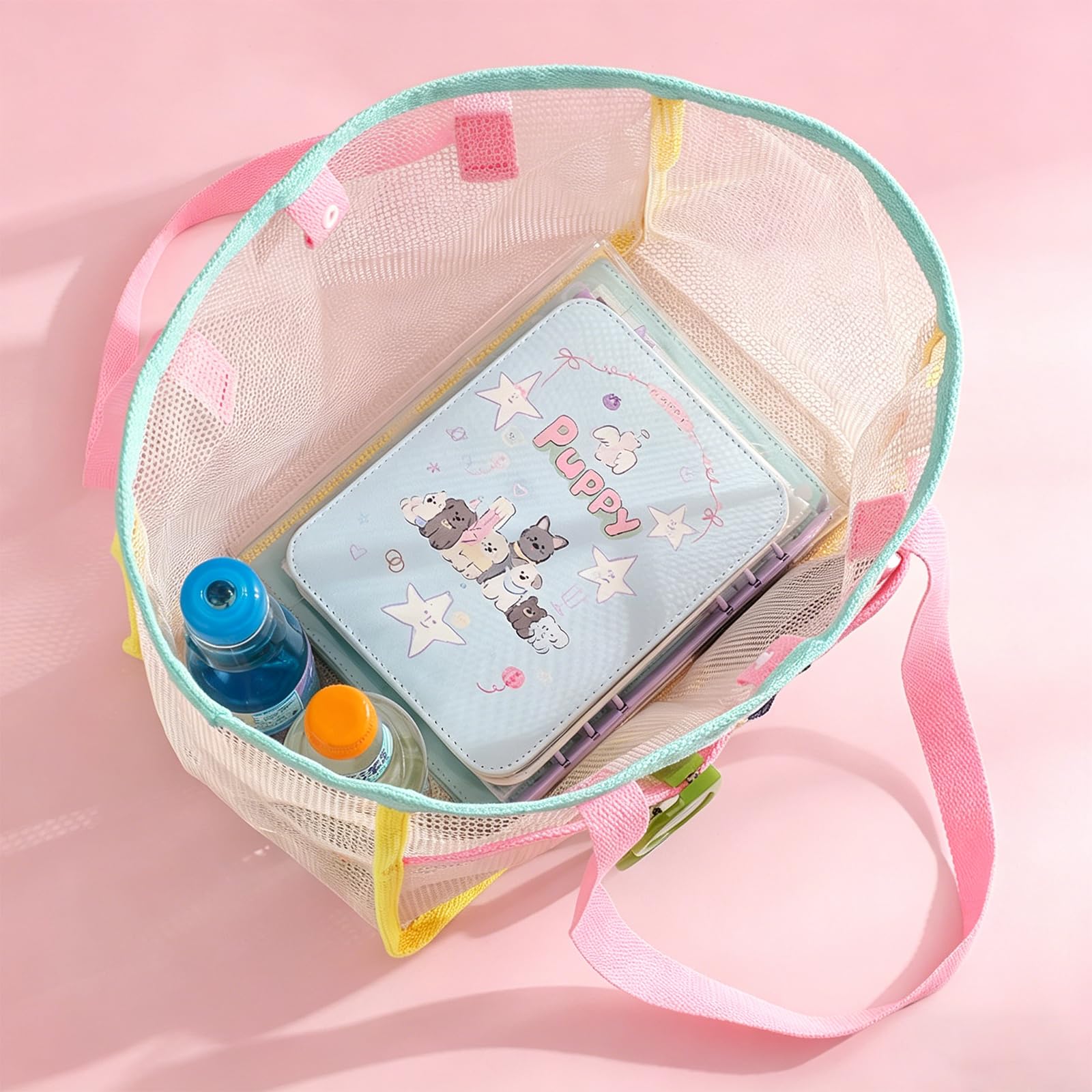 กระเป๋าชายหาดสำหรับผู้หญิง กระ - Travel Accessories Store บทวิจารณ์และราคา
