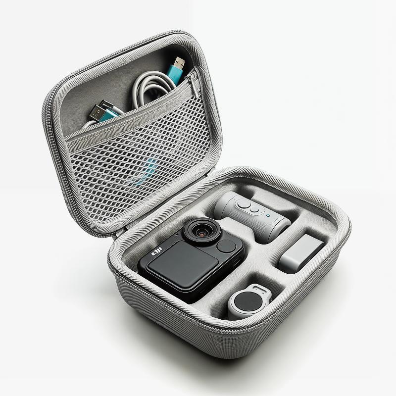 กระเป๋าใส่กล้องสำหรับเดินทางสำ - Travel Accessories Store บทวิจารณ์และราคา