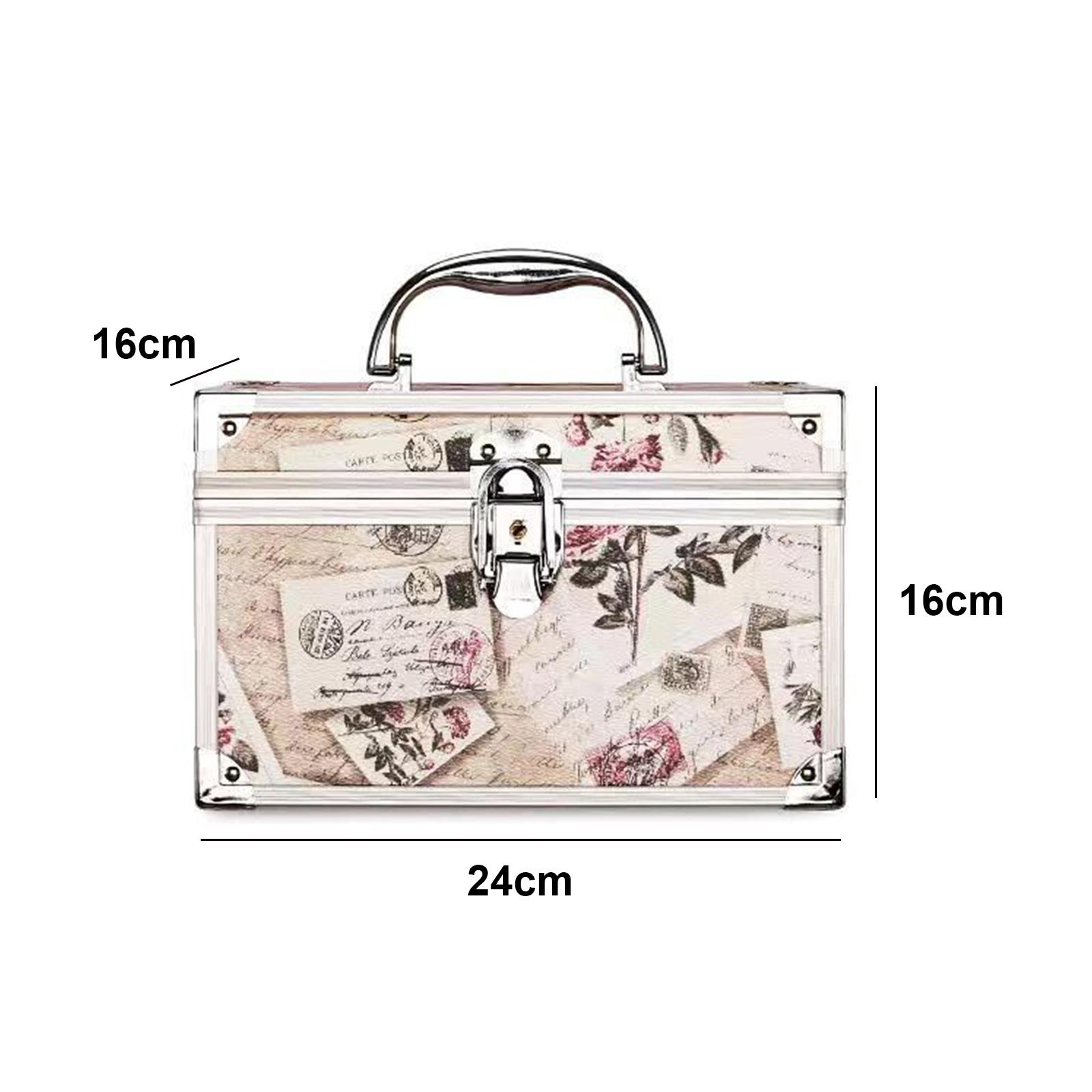 กล่องจัดระเบียบเครื่องสำอาง, ก - Travel Accessories In Train บทวิจารณ์และราคา