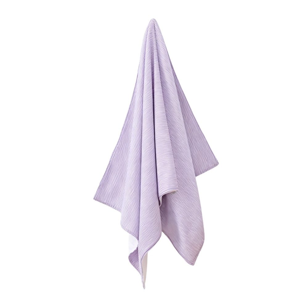 BRLPONVE ผ้าฝ้าย 100% ผ้าเช็ดต - Travel Towel Quick Dry บทวิจารณ์และราคา