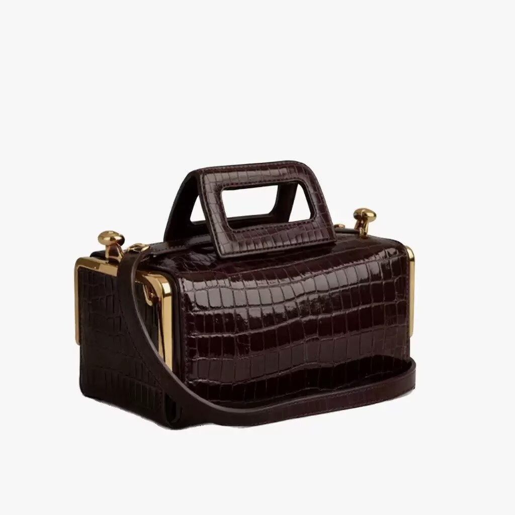 กระเป๋าแฟชั่นฝรั่งเศสสำหรับผู้ - Travel Accessories Luxury บทวิจารณ์และราคา
