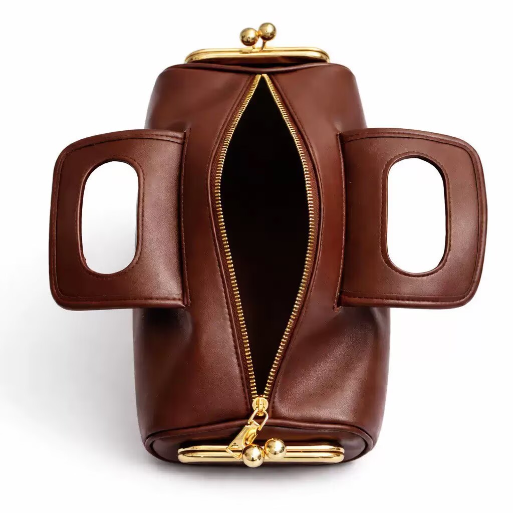 กระเป๋าแฟชั่นฝรั่งเศสสำหรับผู้ - Travel Accessories Luxury บทวิจารณ์และราคา