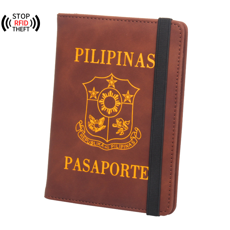 เคสหนัง PU สำหรับใส่พาสปอร์ตปร - Sim Card Holder Case บทวิจารณ์และราคา