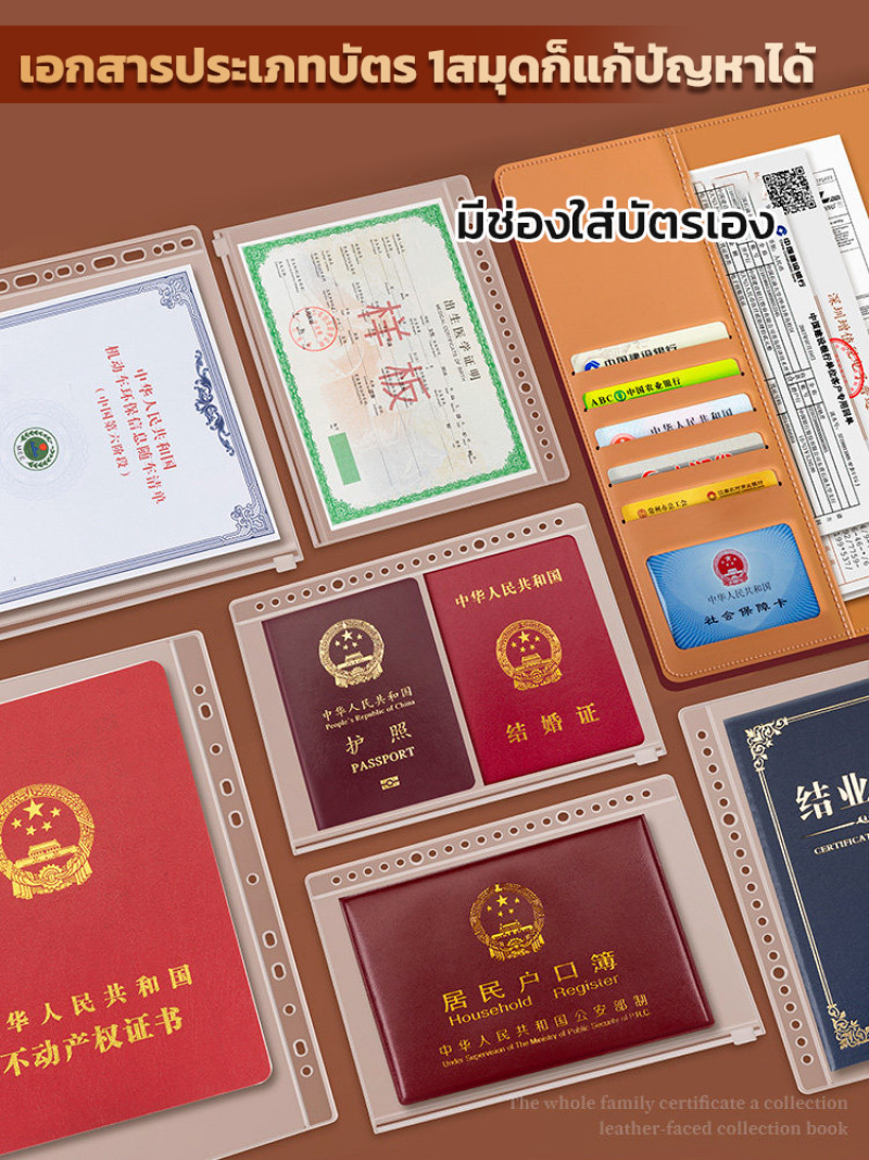 แฟ้มเอกสารแม่เหล็ก A4 สำหรับคร - Travel Accessories Must Have บทวิจารณ์และราคา