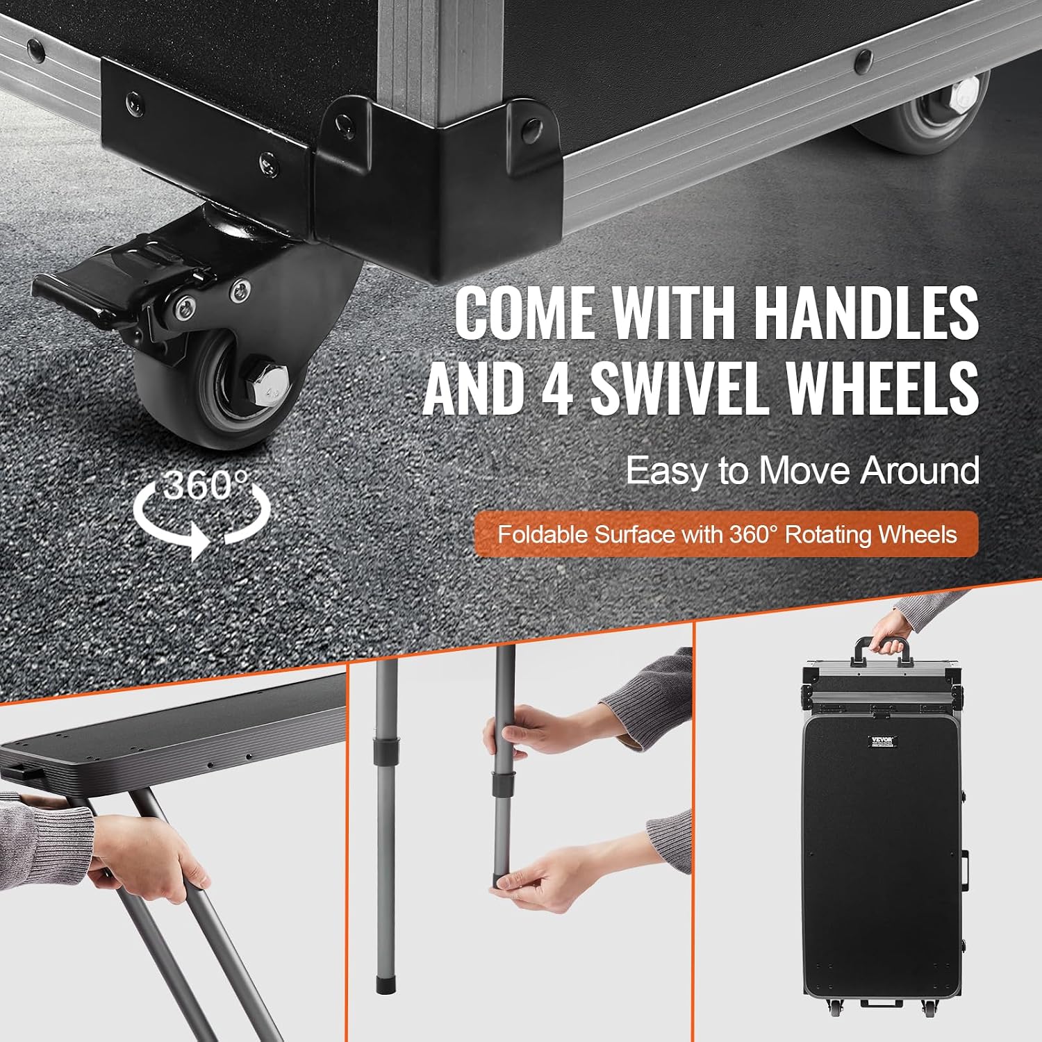 กระเป๋าเครื่องสำอางแบบมืออาชีพ - Travel Accessories In Train บทวิจารณ์และราคา