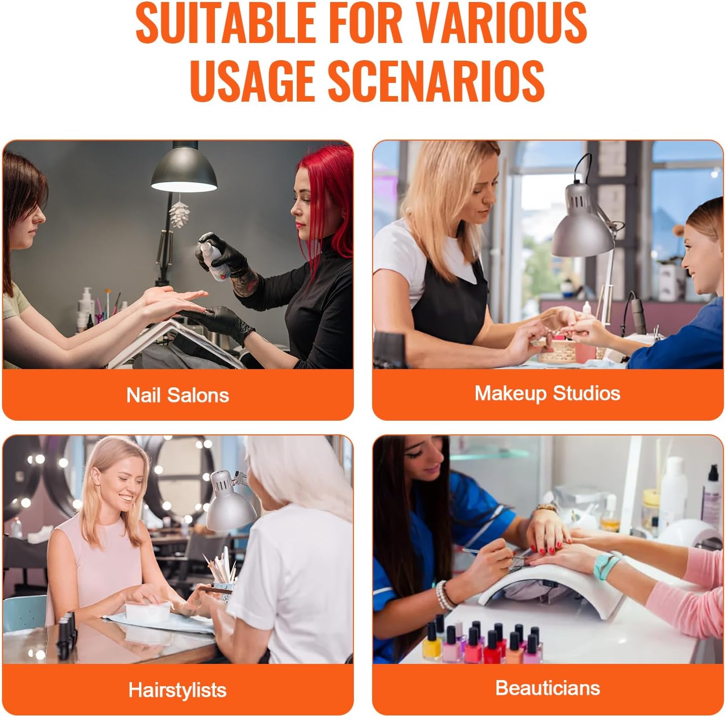กระเป๋าเครื่องสำอางแบบมืออาชีพ - Travel Accessories In Train บทวิจารณ์และราคา