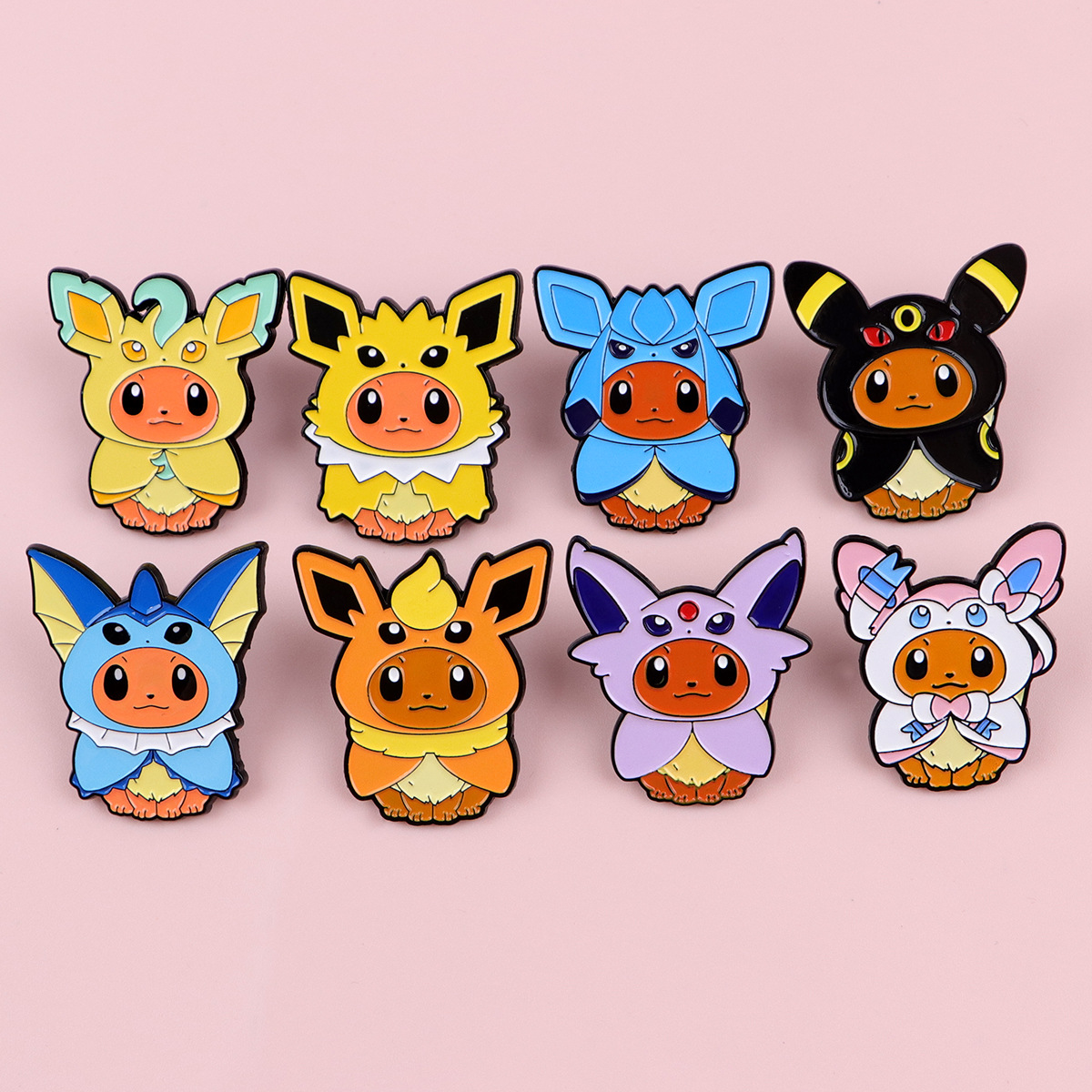 กระเป๋าเดินทางลายโปเกมอนน่ารัก - Travel Accessories Girly บทวิจารณ์และราคา