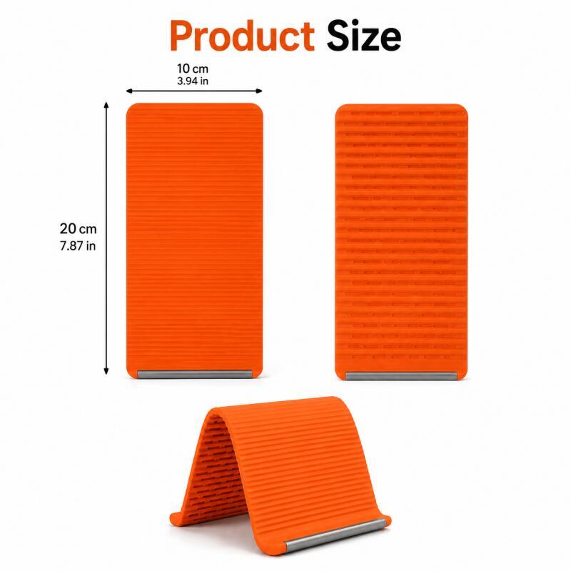 ขาตั้งโทรศัพท์แบบพับได้สุดสร้า - Travel Accessories Must Have บทวิจารณ์และราคา