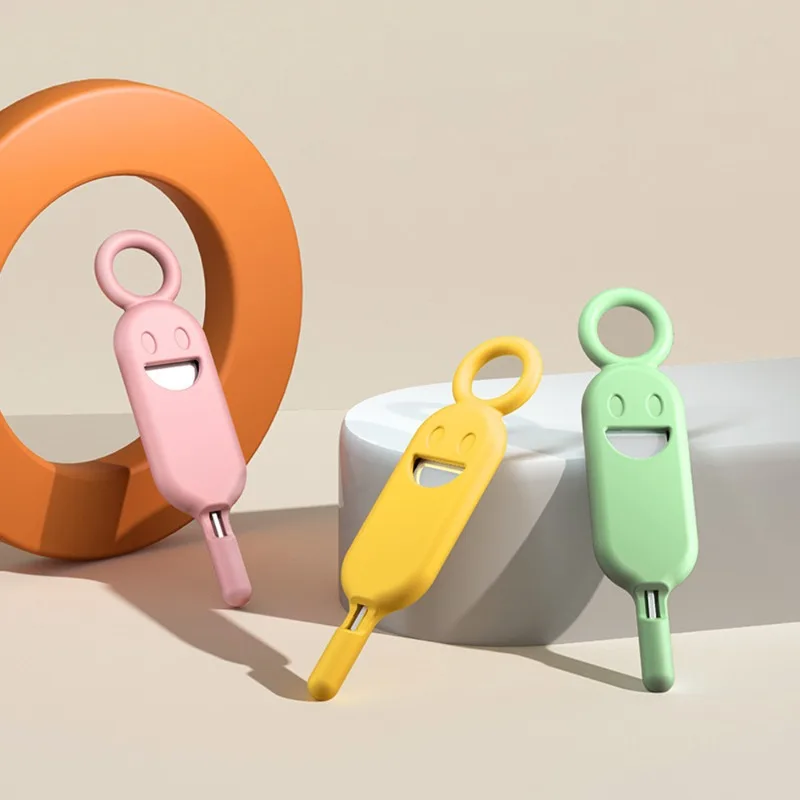2in1ถอดซิมการ์ดได้เข็มพินพร้อม - Sim Card Holder Case บทวิจารณ์และราคา