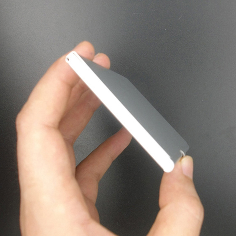 กล่องเก็บซิมการ์ดแบบพกพาอะลูมิ - Sim Card Holder Case บทวิจารณ์และราคา