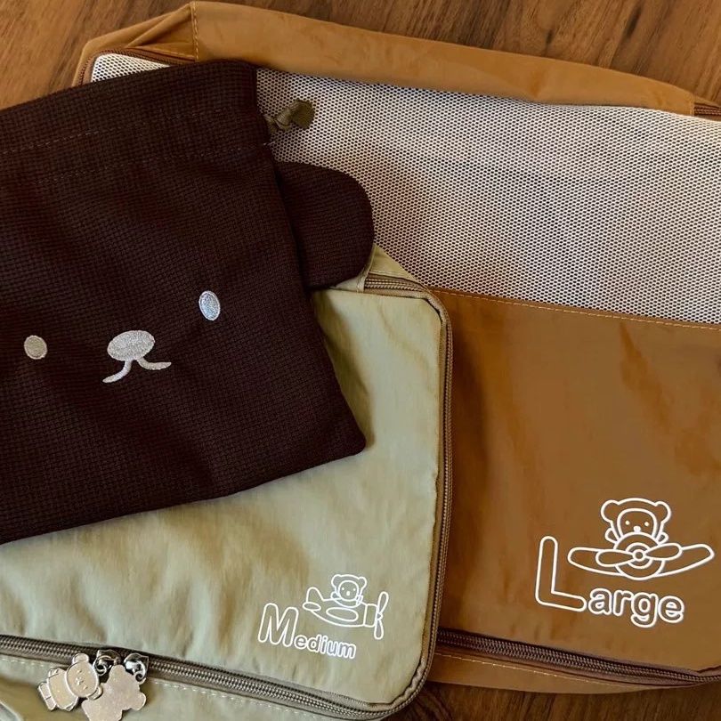 มิฟฟี่ ทราเวล บิสซิเนส ทริป กร - Travel Accessories For Japan Trip บทวิจารณ์และราคา