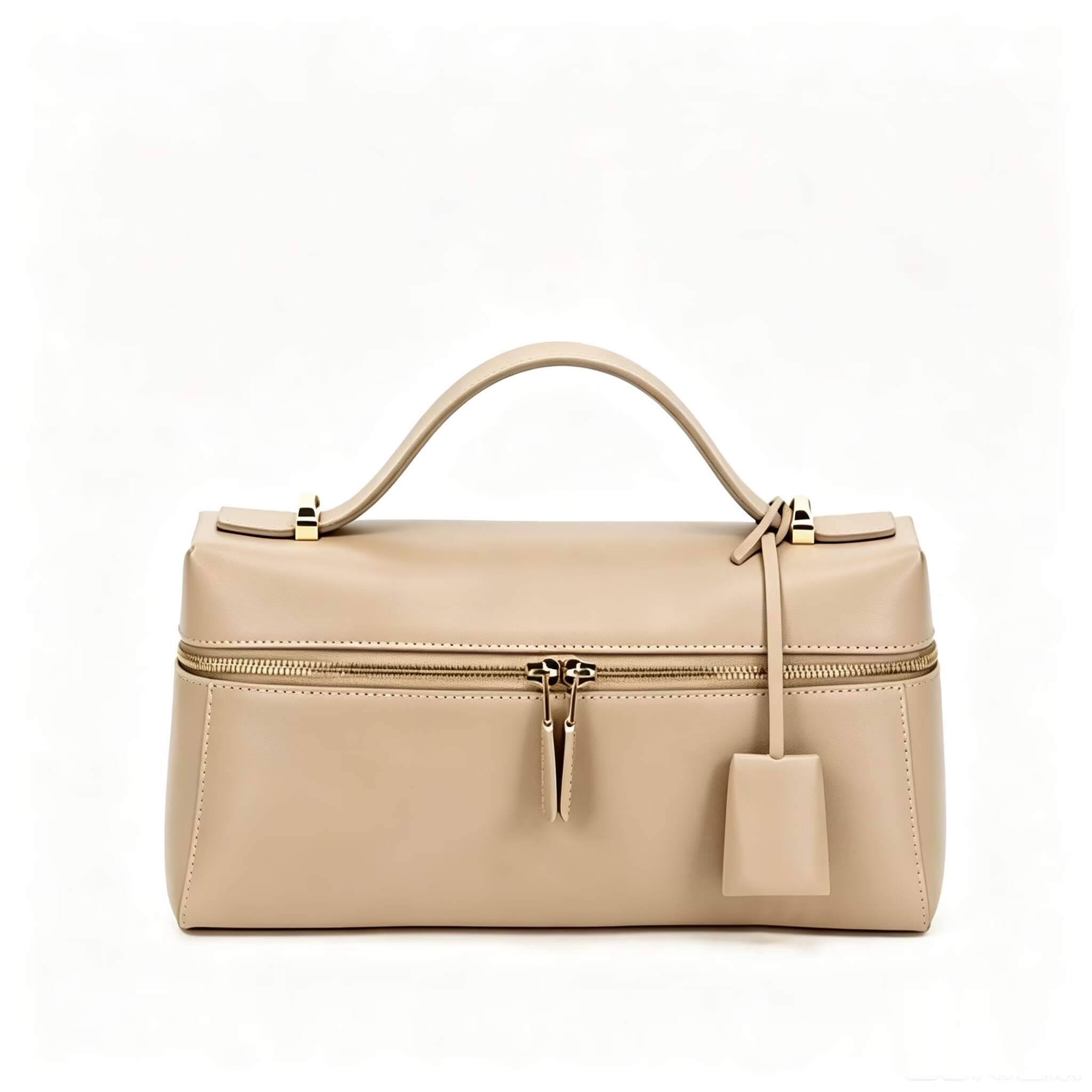 กระเป๋าถือลำลอง กระเป๋าเดินทาง - Travel Accessories Luxury บทวิจารณ์และราคา