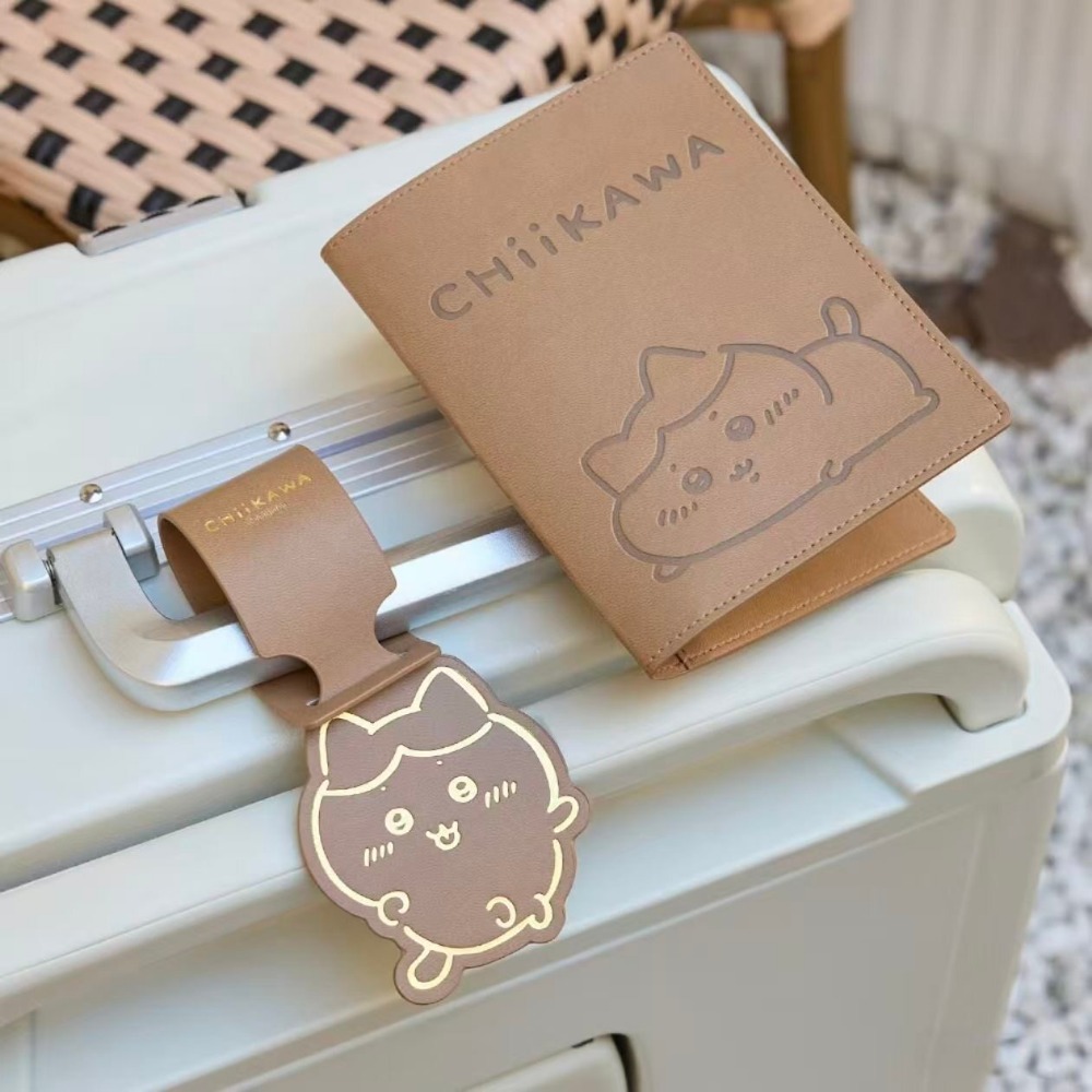 ป้ายติดกระเป๋าชิอิคาวะและอุซาก - Travel Accessories For Japan Trip บทวิจารณ์และราคา