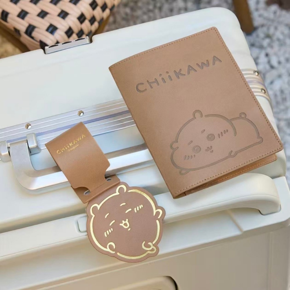 ป้ายติดกระเป๋าชิอิคาวะและอุซาก - Travel Accessories For Japan Trip บทวิจารณ์และราคา