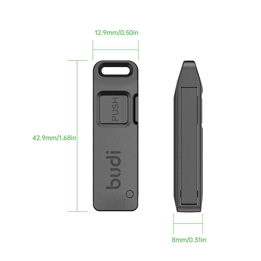 กล่องเก็บการ์ดอเนกประสงค์ ที่ใ - Sim Card Holder Case บทวิจารณ์และราคา