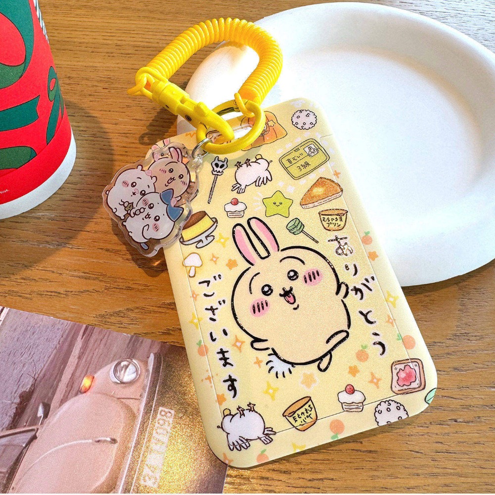 ป้ายติดกระเป๋าชิคคาวะพร้อมสายค - Travel Accessories For Japan Trip บทวิจารณ์และราคา