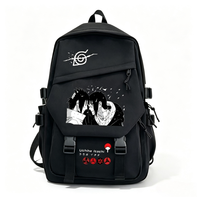 กระเป๋าเป้การ์ตูนนารูโตะ กระเป - Travel Accessories Wholesale บทวิจารณ์และราคา